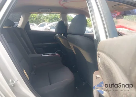 2007 Mazda Mazda3 S Sport из США, поврежденный, VIN JM1BK143371731653